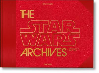Star Wars Archives. 1999–2005