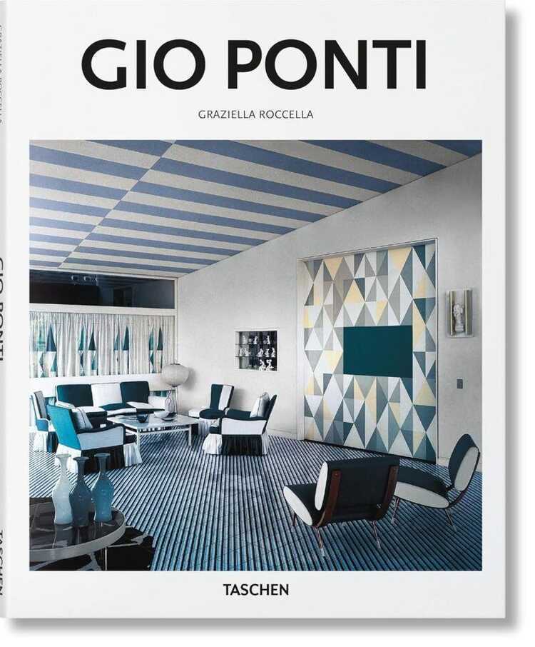 Gio Ponti