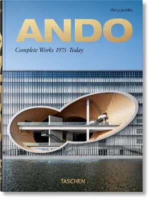Ando: Complete Works 1975-Today