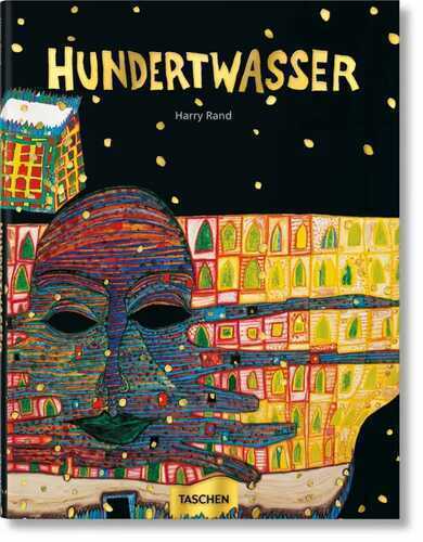 Hundertwasser — Harry Rand