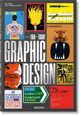 History of Graphic Design. Vol 2