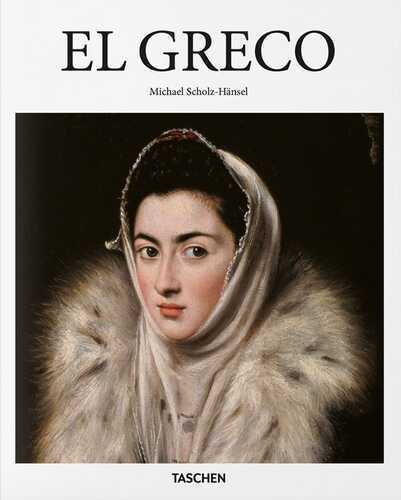 El Greco. Ediz. italiana