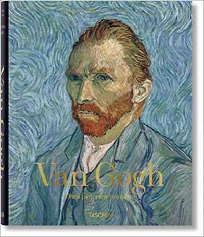 Van Gogh. The Complete Paintings