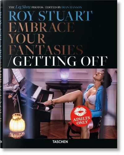 Roy Stuart. Getting Off