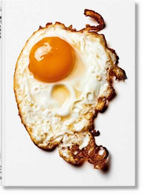 The Gourmand’s Egg