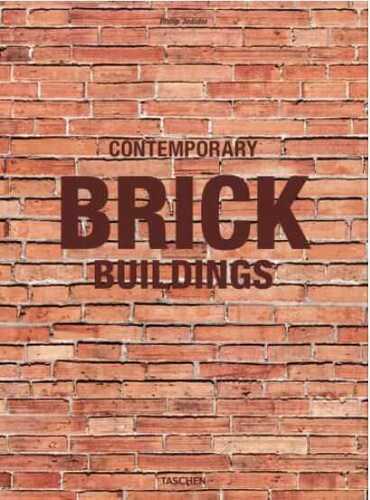 Contemporary Brick Buildings