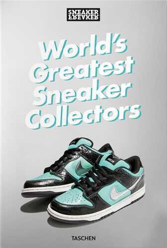 Sneaker Freaker