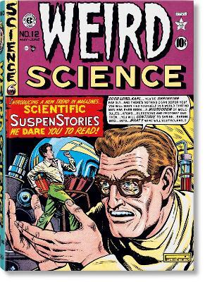 EC Comics Library