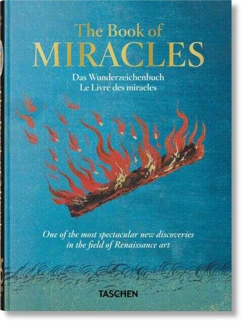 Book of Miracles. 45th Ed.