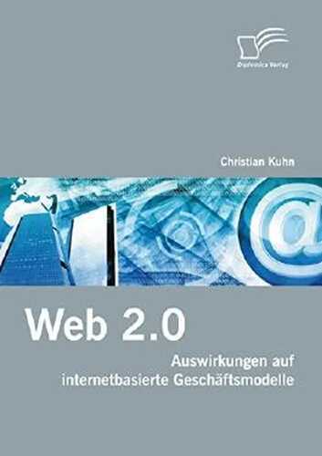 Web 2.0 — Christian Kühn