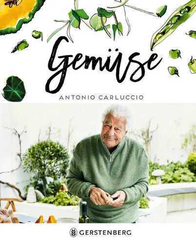 Gemüse — Antonio Carluccio