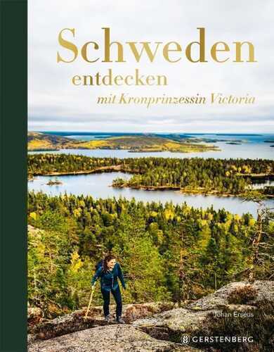 Schweden entdecken — Johan Erséus