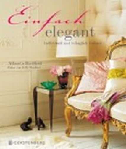 Einfach elegant — Atlanta Bartlett,