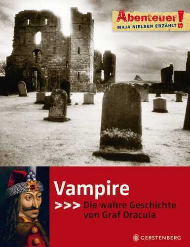 Vampire — Maja Nielsen