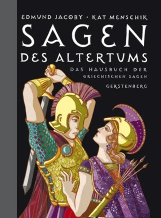 Sagen des Altertums