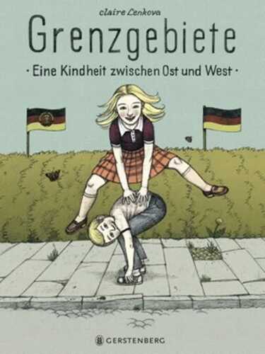 Grenzgebiete