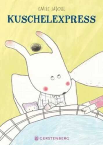 Kuschelexpress — Émile Jadoule