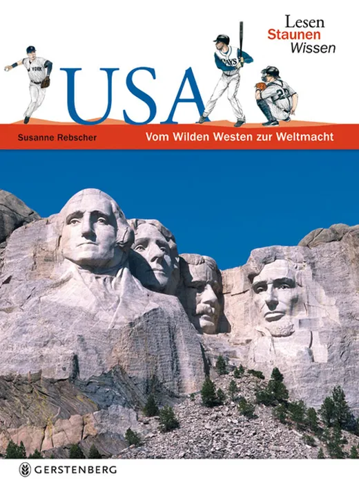 USA