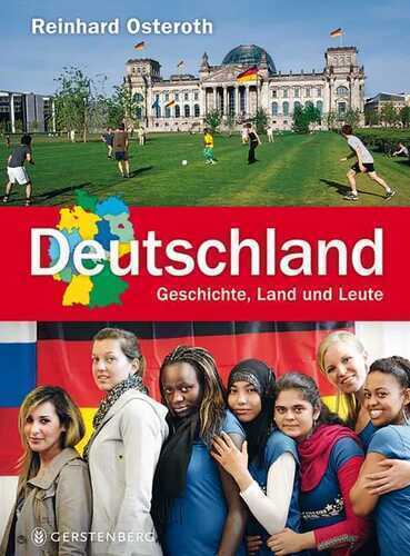 Deutschland — Reinhard Osteroth