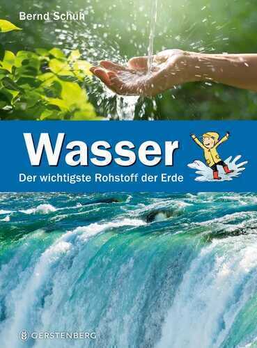 Wasser — Bernd Schuh