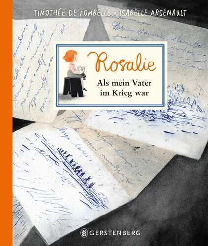 Rosalie — Timothee de Fombelle