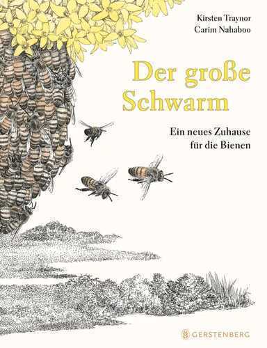 Der große Schwarm — Kirsten Traynor