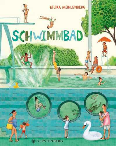 Schwimmbad