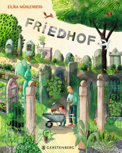 Friedhof