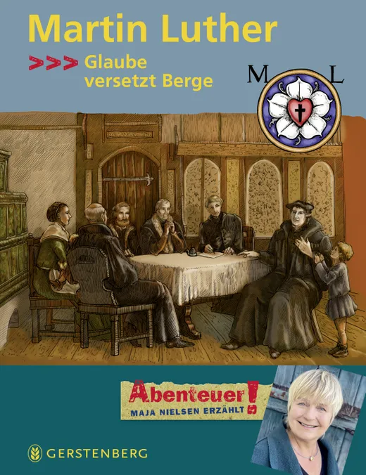 Martin Luther