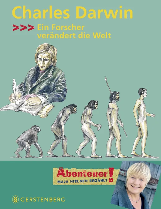 Charles Darwin