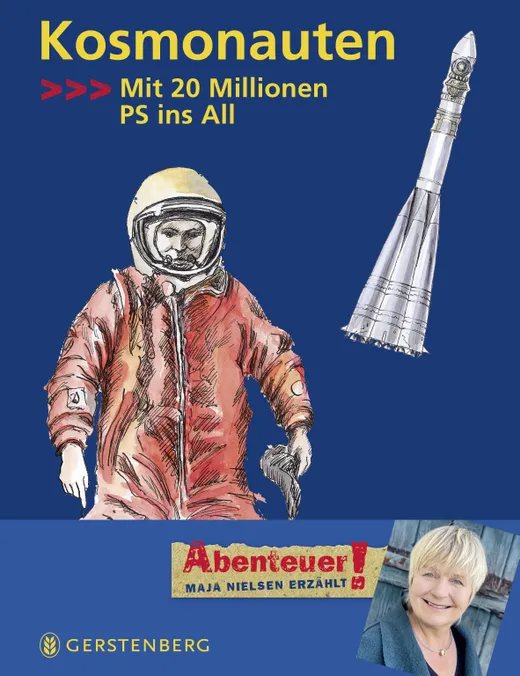 Kosmonauten
