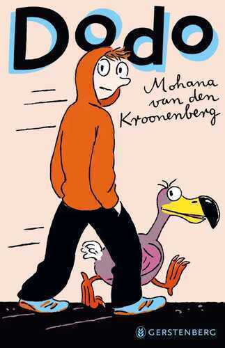 Dodo — Mohana van den Kroonenberg