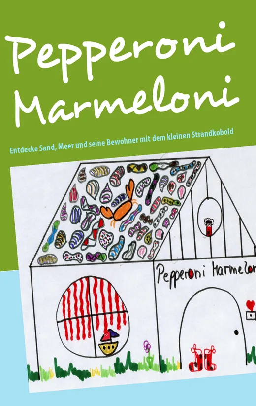 Pepperoni Marmeloni