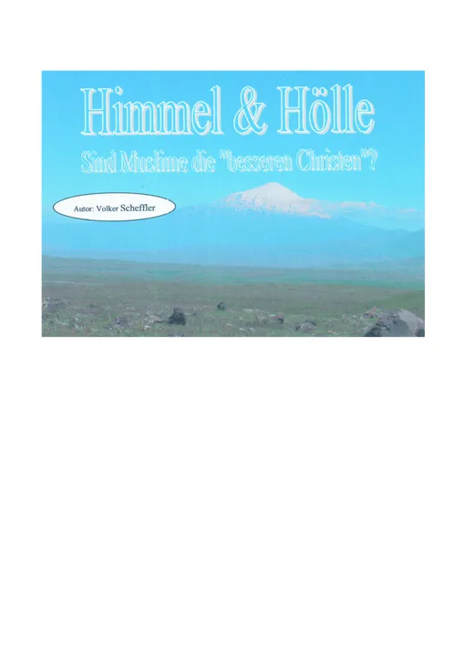 Himmel & Hölle