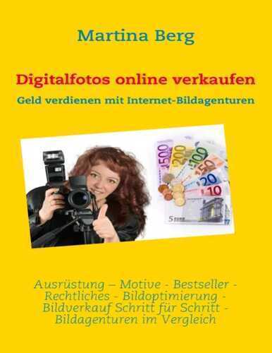 Digitalfotos online verkaufen