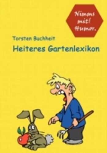 Heiteres Gartenlexikon