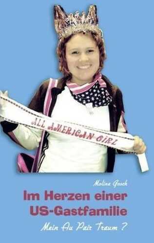 Im Herzen einer US-Gastfamilie