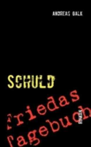 Schuld — Andreas Galk