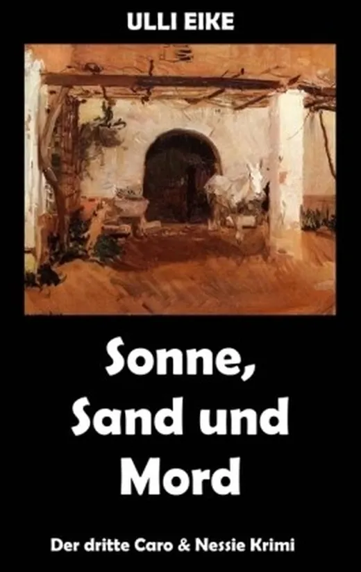 Sonne, Sand und Mord