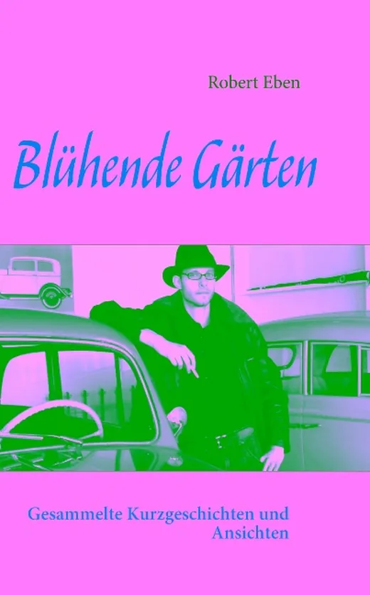 Blühende Gärten
