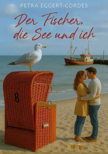 Der Fischer, die See und ich