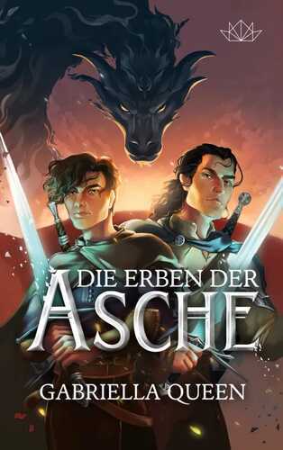 Die Erben der Asche