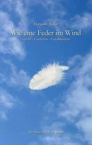 Wie Eine Feder Im Wind