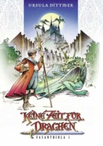 Keine Zeit Fur Drachen