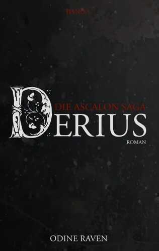 Derius — Odine Raven