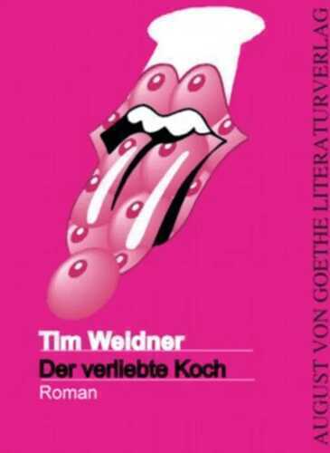 Der verliebte Koch