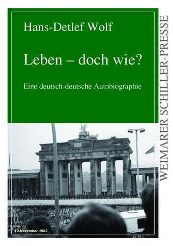 Leben - doch wie?