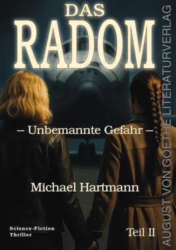 Das Radom — Michael Hartmann