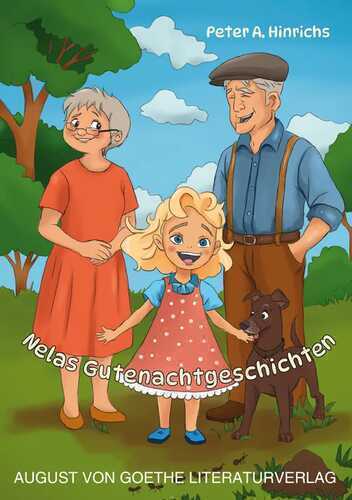 Nelas Gutenachtgeschichten