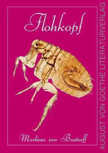 Flohkopf — Marliesa von Bustorff